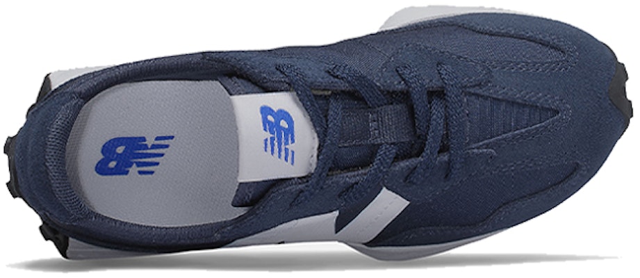 (Preschool) New Balance 327 'Navy' YS327CPD Lookbook (Preschool) New Balance 327 'Navy' YS327CPD