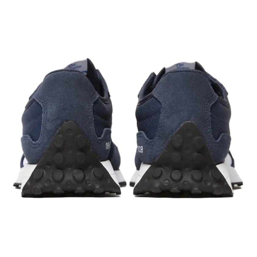 Shop (PS) 新百伦 327 '海军蓝' YS327CPD