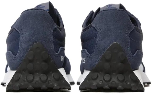 (Preschool) New Balance 327 'Navy' YS327CPD Shop (Preschool) New Balance 327 'Navy' YS327CPD