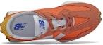 Shop (PS) New Balance 327 K Kasut Oren/Kuning YH327CLA