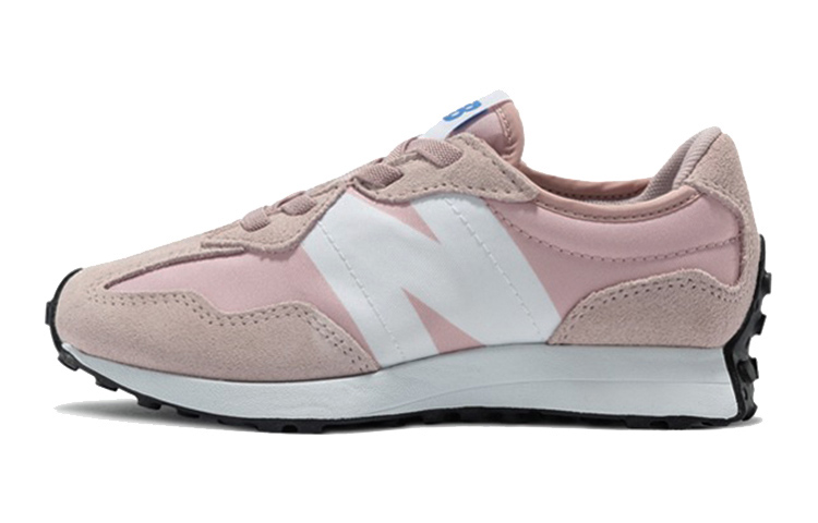 (Preschool) New Balance 327 'Pink' YH327CKC