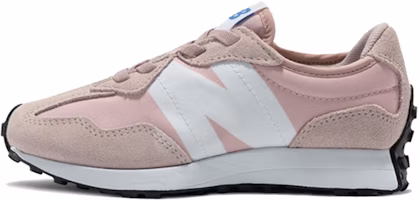(Preschool) New Balance 327 'Pink' YH327CKC (Preschool) New Balance 327 'Pink' YH327CKC