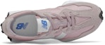 Lookbook (PS) New Balance 327 'Merah Jambu' YH327CKC