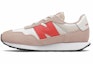 Buy (PS) 뉴발란스 327 '핑크 오렌지' (New Balance 327 'Pink Orange') PH237PK1