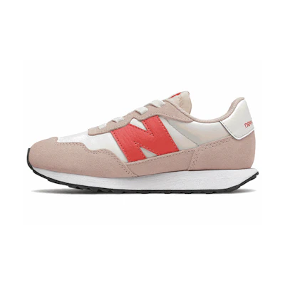 (PS) NB 327 'Pink Orange'
