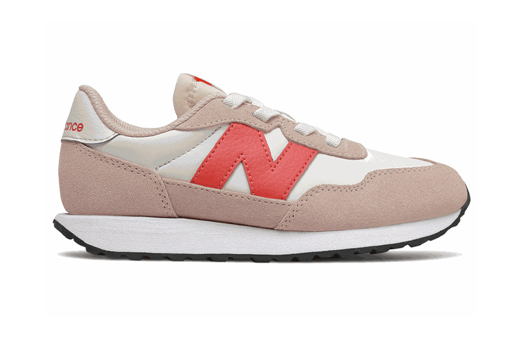Order (PS) 뉴발란스 327 '핑크 오렌지' (New Balance 327 'Pink Orange') PH237PK1