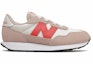 Order (PS) 뉴발란스 327 '핑크 오렌지' (New Balance 327 'Pink Orange') PH237PK1