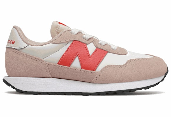 (PS) New Balance 327 'Rosa Naranja' PH237PK1 Order (PS) New Balance 327 'Rosa Naranja' PH237PK1
