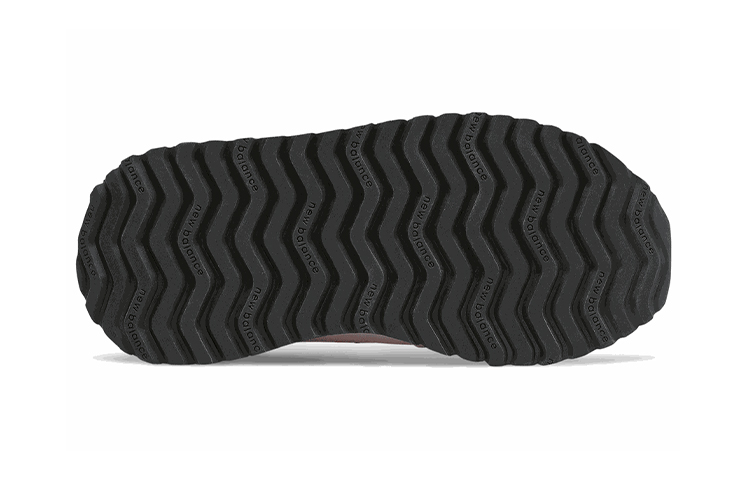 Shop (PS) 뉴발란스 327 '핑크 오렌지' (New Balance 327 'Pink Orange') PH237PK1