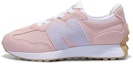 Buy (PS) 뉴발란스 327 핑크화이트 (New Balance 327 Pink White) PH327US