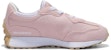 (PS) 뉴발란스 327 핑크화이트 (New Balance 327 Pink White) PH327US