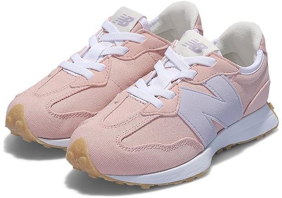 (PS) 뉴발란스 327 핑크화이트 (New Balance 327 Pink White) PH327US Lookbook (PS) 뉴발란스 327 핑크화이트 (New Balance 327 Pink White) PH327US