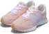(PS) 뉴발란스 327 핑크화이트 (New Balance 327 Pink White) PH327US