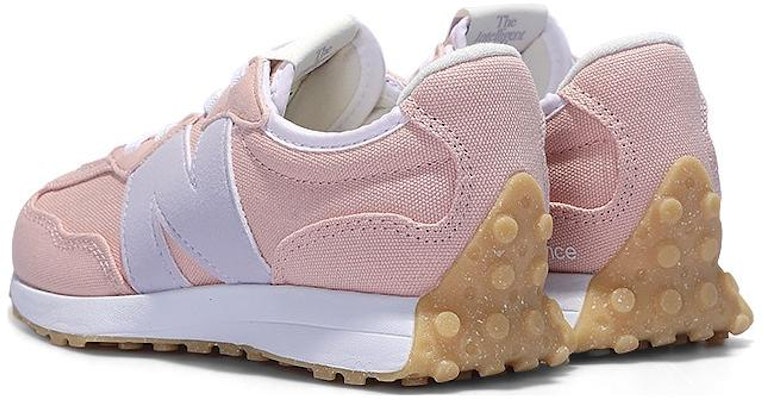 (PS) 뉴발란스 327 핑크화이트 (New Balance 327 Pink White) PH327US Purchase (PS) 뉴발란스 327 핑크화이트 (New Balance 327 Pink White) PH327US
