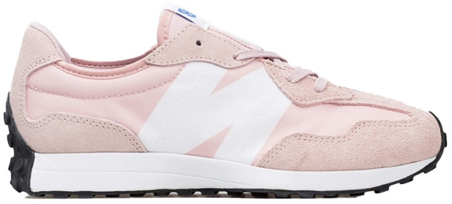 (PS) New Balance 327 Pink/ 'Putih' YS327CKC Order (PS) New Balance 327 Pink/ 'Putih' YS327CKC