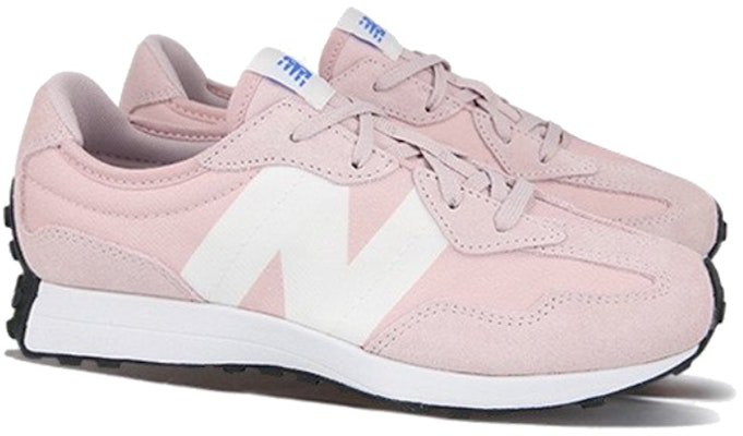 (PS) New Balance 327 Pink/ 'Putih' YS327CKC Lookbook (PS) New Balance 327 Pink/ 'Putih' YS327CKC