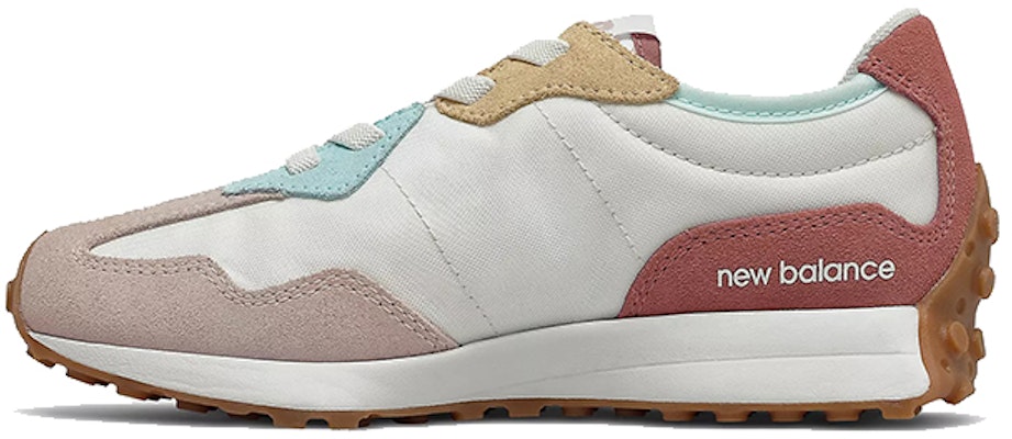 (PS) New Balance 327 'Rosa Blanco Azul' PH327HG1 Buy (PS) New Balance 327 'Rosa Blanco Azul' PH327HG1