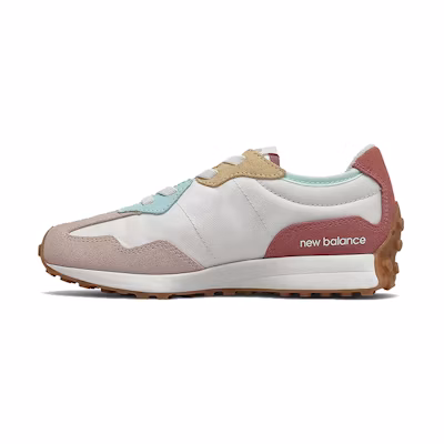(PS) NB 327 'Pink White Blue'