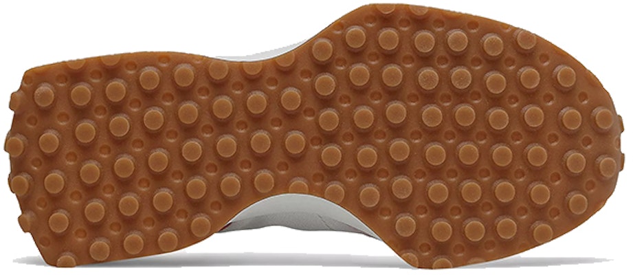 (PS) New Balance 327 'Rosa Blanco Azul' PH327HG1 Shop (PS) New Balance 327 'Rosa Blanco Azul' PH327HG1