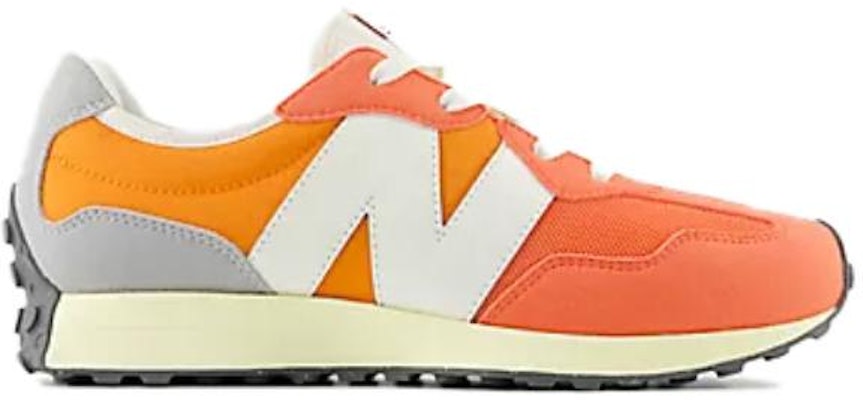 (PS) New Balance 327 'Merah Oren' PS327RF Order (PS) New Balance 327 'Merah Oren' PS327RF