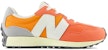 (PS) New Balance 327 'Merah Oren' PS327RF
