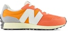 Order (PS) New Balance 327 'Merah Oren' PS327RF