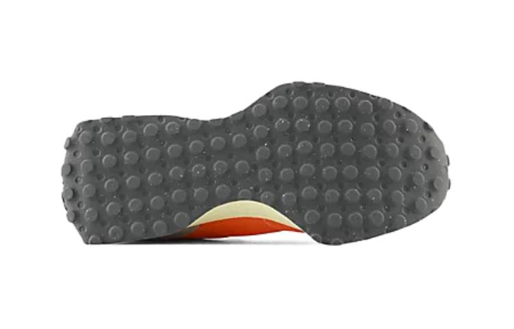 Purchase 中童 New Balance NB 327 舒適百搭 減震耐磨 兒童休閒鞋 紅橙 標準