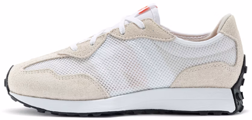 (PS) New Balance 327 K Blanco 'Beige' PH327BA Buy (PS) New Balance 327 K Blanco 'Beige' PH327BA