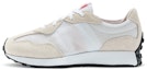 Buy (PS) New Balance 327 K Blanco 'Beige' PH327BA