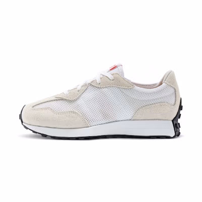 (PS) NB 327 K White 'Beige'