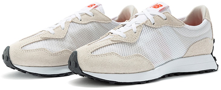 (PS) New Balance 327 K Putih 'Beige' PH327BA Order (PS) New Balance 327 K Putih 'Beige' PH327BA