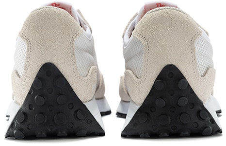 (PS) New Balance 327 K Putih 'Beige' PH327BA Shop (PS) New Balance 327 K Putih 'Beige' PH327BA