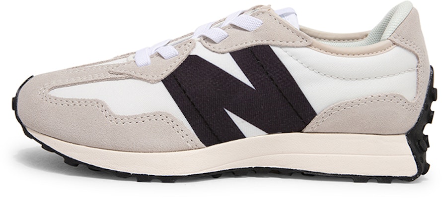 (Preschool) New Balance 327 Sneakers K Grey/Beige PH327FE Buy (Preschool) New Balance 327 Sneakers K Grey/Beige PH327FE
