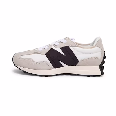 (PS) NB 327 Sneakers K Grey/Beige