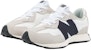 (PS) New Balance 327 Sneakers K Kelabu/Beige PH327FE