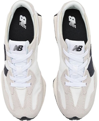 (Preschool) New Balance 327 Sneakers K Grey/Beige PH327FE Shop (Preschool) New Balance 327 Sneakers K Grey/Beige PH327FE