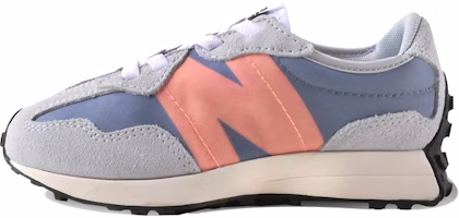 (Preschool) New Balance 327 Grey 'Grey/Gray' PH327FO (Preschool) New Balance 327 Grey 'Grey/Gray' PH327FO