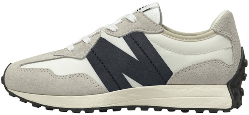 (Preschool) New Balance 327 'Silver Birch' PS327FE Buy (Preschool) New Balance 327 'Silver Birch' PS327FE