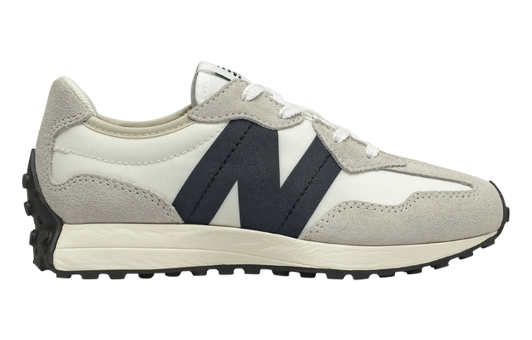 Order (PS) New Balance 327 'Silver Birch' Plata Birch PS327FE