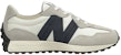 (PS) New Balance 327 'Silver Birch' - Perak Birch PS327FE