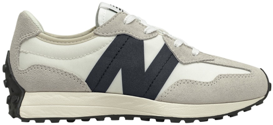 (PS) New Balance 327 'Silver Birch' Plata Birch PS327FE Order (PS) New Balance 327 'Silver Birch' Plata Birch PS327FE