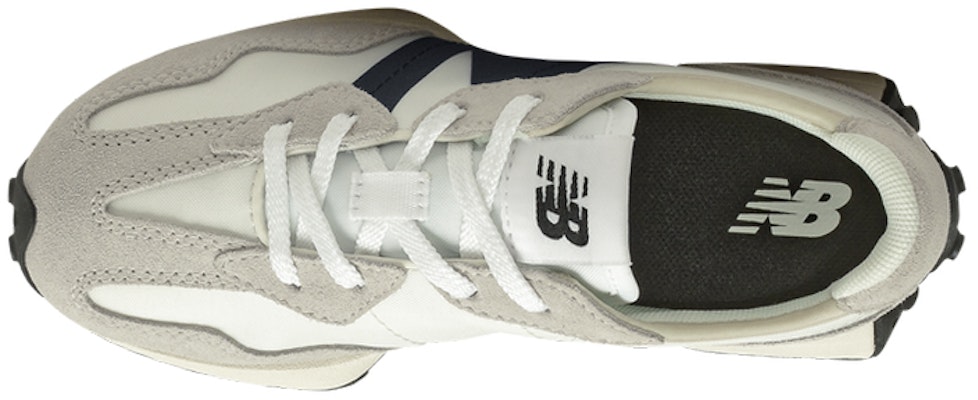 (PS) New Balance 327 'Silver Birch' Plata Birch PS327FE Lookbook (PS) New Balance 327 'Silver Birch' Plata Birch PS327FE