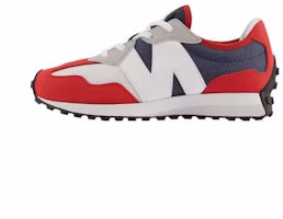 (Preschool) New Balance 327 'Team Red Natural Indigo' PS327SR (Preschool) New Balance 327 'Team Red Natural Indigo' PS327SR