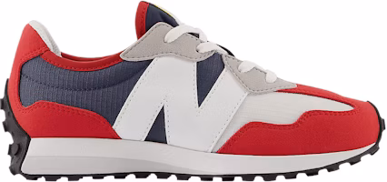 (Preschool) New Balance 327 'Team Red Natural Indigo' PS327SR (Preschool) New Balance 327 'Team Red Natural Indigo' PS327SR