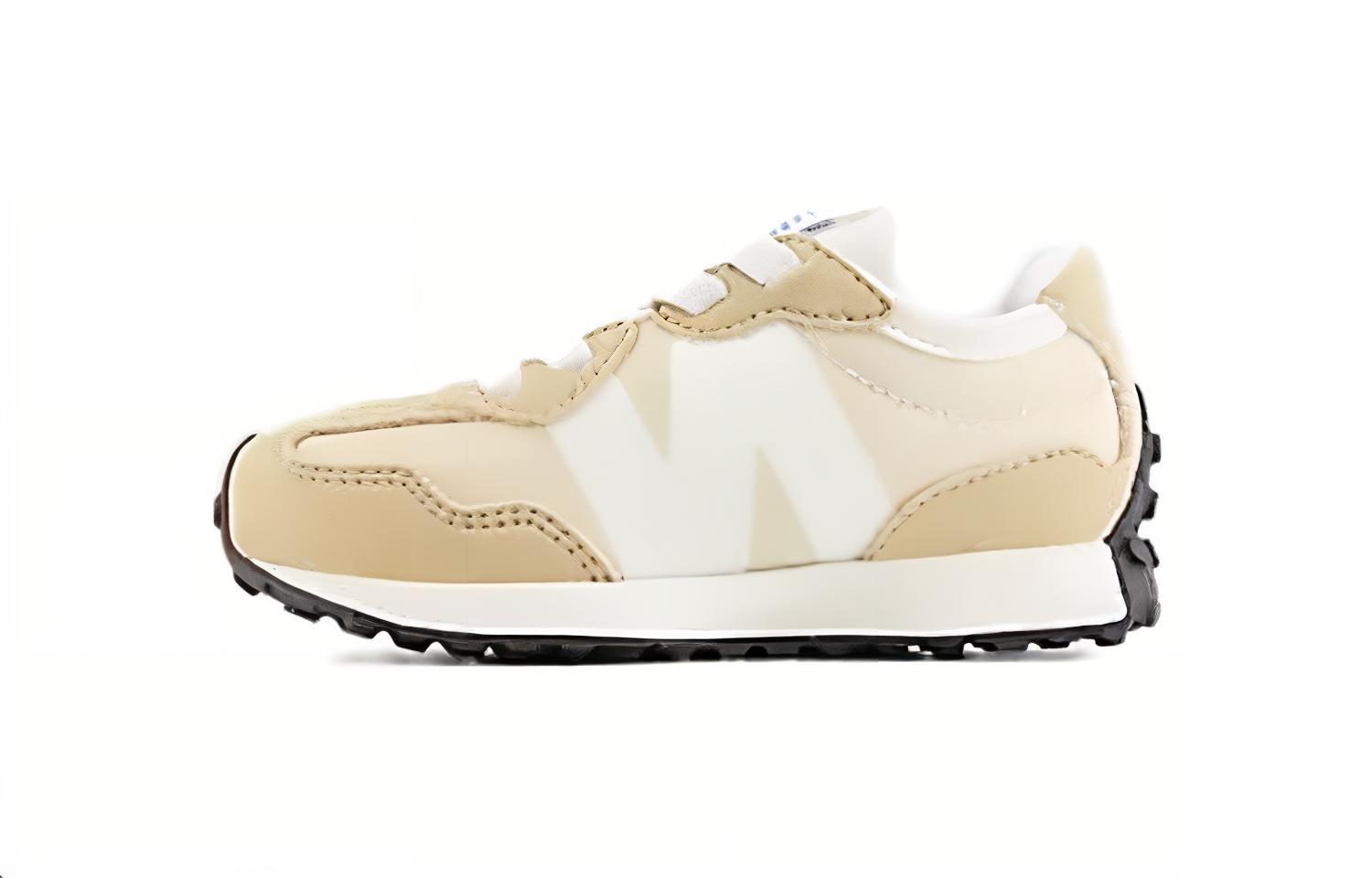 (Preschool) New Balance 327 'Turtledove Incense' IH327LK