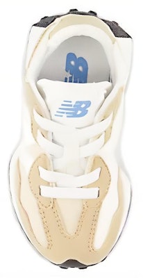 (PS) New Balance 327 'Turtledove Incense' Lelaki/Kasut Wanita IH327LK Lookbook (PS) New Balance 327 'Turtledove Incense' Lelaki/Kasut Wanita IH327LK