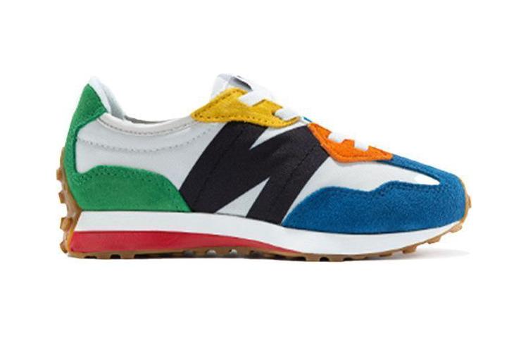 Order (PS) New Balance 327 '白蓝绿' PH327PBA