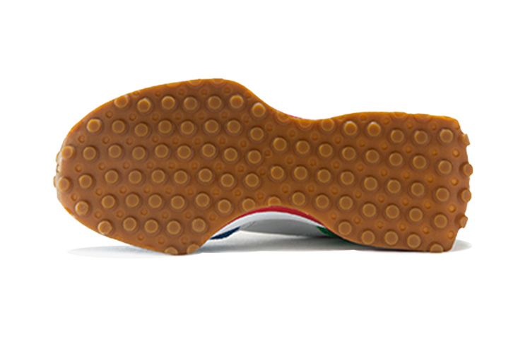 Purchase (PS) New Balance 327 '白蓝绿' PH327PBA