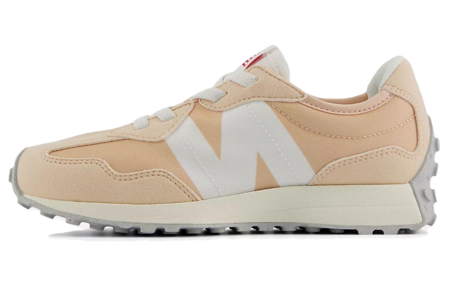 Buy (PS) New Balance 327 'Putih Coklat' PH327LN