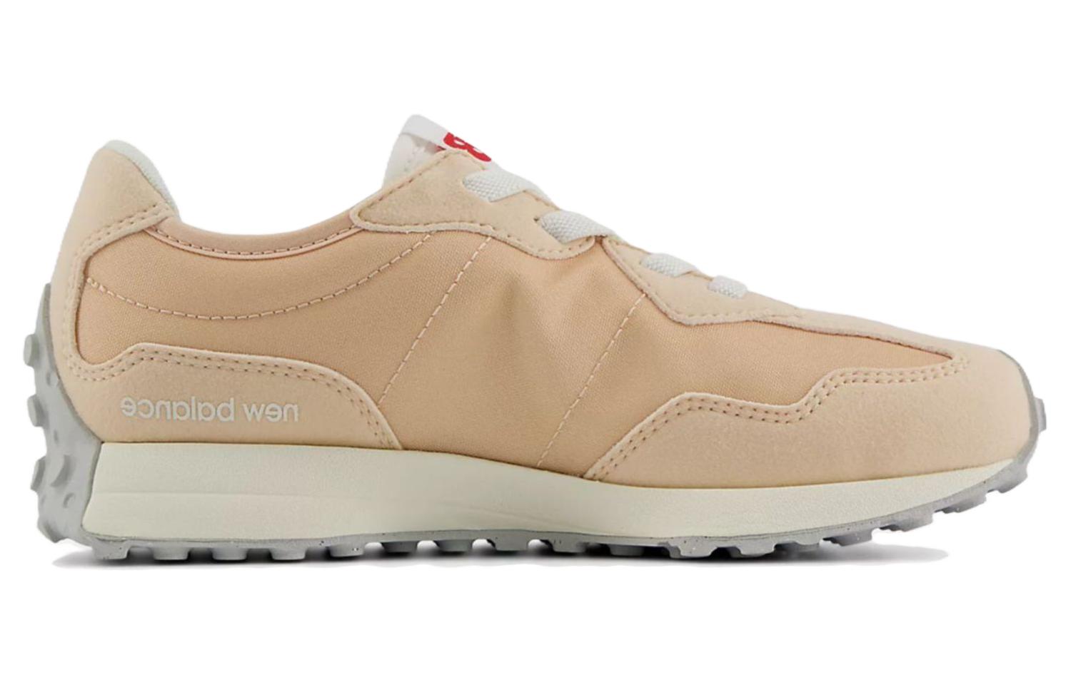 Order (PS) New Balance 327 'Putih Coklat' PH327LN